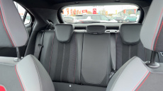 Vauxhall Mokka 1.2 Turbo SRi 5dr Petrol Hatchback